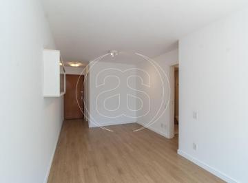 Apartamento · 80m² · 2 Quartos · 2 Vagas · APARTAMENTO NA REGIÃO DE MOEMA PARA LOCAÇÃO
