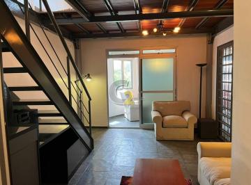 Comercial · 65m² · 2 Vagas · Conjunto Comercial à venda em Cerro Cora 65m² 2 vagas de garagem