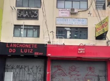 Comercial · 760m² · Prédio Comercial Centro de São Bernardo do Campo com 760m².