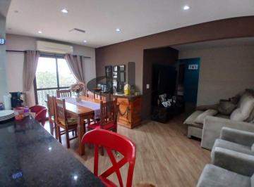 Apartamento · 110m² · 3 Quartos · 2 Vagas · Venda Apartamento Sao Caetano do Sul Santa Maria Ref: 9374