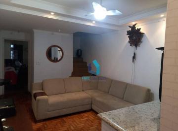 8bc53346bdec0e6042a03a16b51b74298ab5a58d · Casa à venda, 80 m² por R$ 420.000,00 - Vila do Castelo - São Paulo/SP
