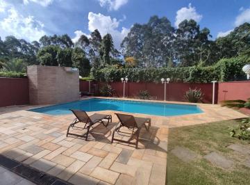 737100572dc25148fc83cd03b17bbcd52ed8bba8 · Casa com 3 dormitórios, 390 m² - venda por R$ 1.450.000,00 ou aluguel por R$ 8.105,00/mês - Paysage