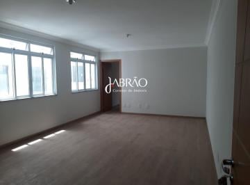 Apartamento · 96m² · 3 Quartos · 2 Vagas · Apartamento três quartos Centro de Barbacena, MG