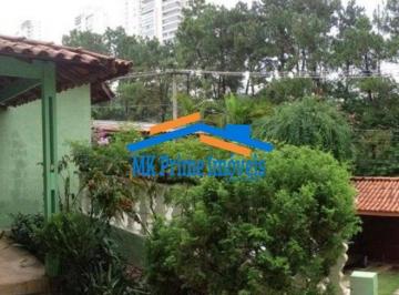 Casa · 240m² · 6 Quartos · 4 Vagas · Sobrado no Parque dos Príncipes - SP - 6 Dorm. 3 Suítes -NÃO FINANCIA