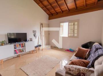 Casa · 98m² · 3 Quartos · 2 Vagas · Casa à Venda - Scharlau, 3 Quartos,  98 m² - São Leopoldo
