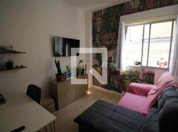 Apartamento · 40m² · 1 Quarto · Apartamento à Venda - Liberdade, 1 Quarto, 40 m² - São Paulo