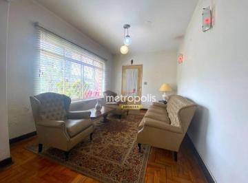 Sala · Sobrado, 370 m² - venda por R$ 3.001.000,00 ou aluguel por R$ 12.519,48/mês - Vila Dusi - São Bernar
