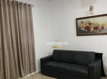 Sala · Casa à venda, 62 m² por R$ 460.000,00 - Vilamar - Praia Grande/SP
