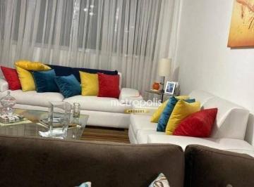 Sala · Sobrado à venda, 150 m² por R$ 799.990,00 - Parque Nações Unidas - São Paulo/SP