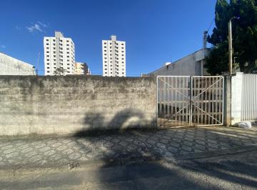 Terreno · 260m² · Lote à venda, Centro - Taubaté/SP