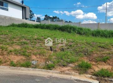 0 · terreno à venda em Loteamento Residencial Arborais