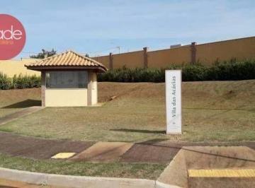 25eac4056d7815c3dee6098948ab601c1745c996 · Terreno à Venda em Residencial Fechado no Santa Marta em Ribeirão Preto.