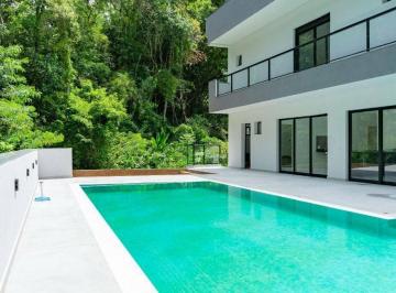 408518daa35e59def629a9dfc3218d7db3fb163a · Casa com 4 dormitórios à venda, 540 m² por R$ 3.300.000,00 - Marina Guarujá - Guarujá/SP