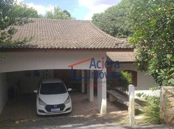 22c333174b360ac1f3960da82486c2f46762aa0d · GRANJA VIANA - FOREST HILLS - Casa com 3 dormitórios à venda