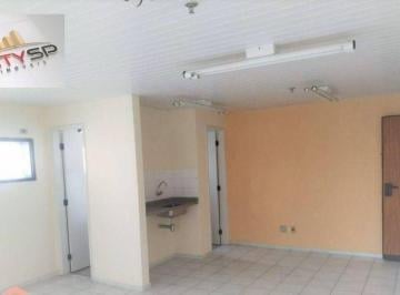 f11b7fa868aadf559887d163ab076afdc0209fec · Sala à venda, 37 m² por R$ 319.500,00 - Vila Guarani (Zona Sul) - São Paulo/SP