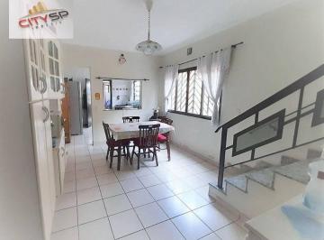 06f70658392fad60f71f4910c81dc42eada57d3e · Sobrado com 4 dormitórios à venda, 170 m² por R$ 980.000,00 - Cidade Vargas - São Paulo/SP