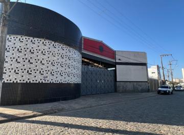 Comercial · 3200m² · Galpão em Parque Joquei Club - Campos dos Goytacazes, RJ