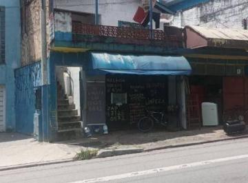 a951148fa7f648a601f7b631c41bd1ded996fb8c · Terreno à venda, 200 m² por R$ 650.000,00 - Parque São Domingos - São Paulo/SP