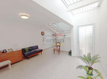 Casa · 210m² · 3 Quartos · 2 Vagas · CASA PARA VENDA AGUA FRIA