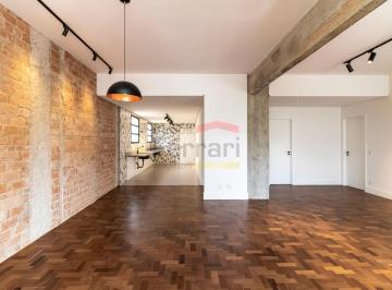 Apartamento · 212m² · 3 Quartos · 1 Vaga · Bairro da Consolação 212.00m² 3 SUITES 1 VAGA REFORMADISSIMO Rs2.265.000,00