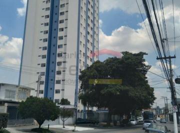 Apartamento · 60m² · 2 Quartos · 1 Vaga · Apartamento 2 dormitórios, 1 vaga no Lauzane estuda permuta Casa