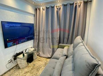 Apartamento · 70m² · 2 Quartos · 1 Vaga · Apartamento 2 dormitórios 1 suite 1 vaga 70m² Mandaqui
