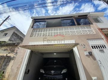 Casa · 202m² · 3 Quartos · 2 Vagas · Sobrado 03 quartos com Terraço Gourmet - Chora Menino - zona norte