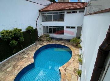 Casa · 600m² · 3 Quartos · 6 Vagas · Sobrado a venda na Vila Maria