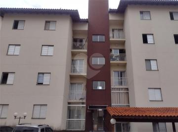Imagem Principal · Apartamento Passaredo do Itapety 2 quartos 56 m² Jardim Maricá - Mogi das Cruzes SP