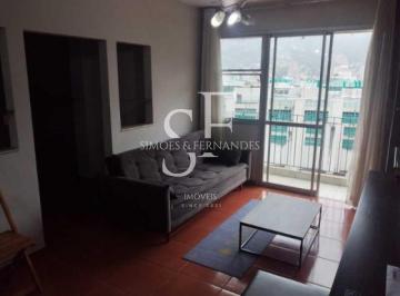 Apartamento · 96m² · 2 Quartos · 1 Vaga · Vila Isabel- Rua Barão de São Francisco- Apartamento 2 quartos, suíte, total inf