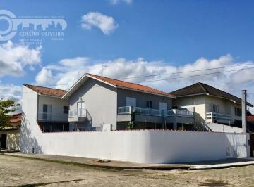Casa · 314m² · 2 Quartos · 2 Vagas · Casa em Centro - Peruíbe
