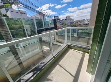 Apartamento · 118m² · 3 Quartos · Apartamento à venda - em Cabral