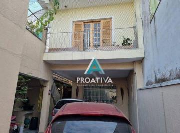 1dda406867c359b097b147266ee99d25911c554f · Sobrado com 2 dormitórios à venda, 201 m² - Paraíso - Santo André/SP