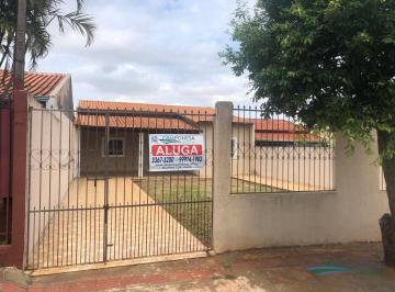 19651fd5a8bba9b9558f69eeb7749379c6484f26 · Casa com 3 dormitórios à venda, 115 m² por R$ 400.000,00 - Residencial Veneza - Londrina/PR