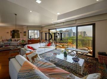 Apartamento · 790m² · 4 Quartos · Apartamento à venda - em Cerqueira César