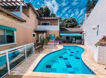 2bfb067d14e05b2eaf1646791893d5bf61d3510a · Casa à venda, 383 m² por R$ 1.380.000,00 - Maria Paula - Niterói/RJ