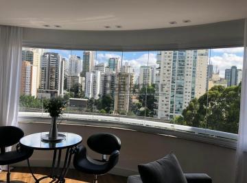Apartamento · 150m² · 2 Quartos · 3 Vagas · APARTAMENTO NO BROOKLIN PAULISTA