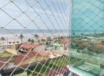 Apartamento · 84m² · 2 Quartos · 1 Vaga · Apartamento com 2 dorms, Jardim Praia Grande, Mongaguá - R$ 550 mil, Cod: 1247