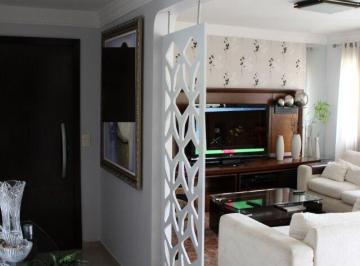 Apartamento · 180m² · 4 Quartos · 2 Vagas · APARTAMENTO COM 4 QUARTOS E 2 SUÍTES  À VENDA, 180 m² - VILA LANZARA - GUARULHOS/SP