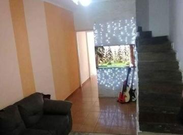 Casa · 135m² · 3 Quartos · 2 Vagas · CASA COM 3 DORMITÓRIOS A VENDA, 169²m - JARDIM SCYNTILA - GUARULHOS/SP