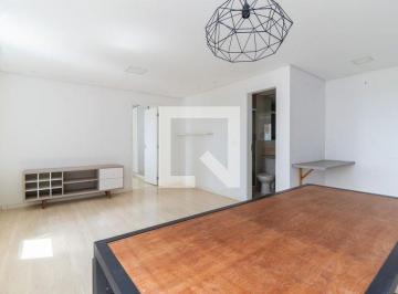 Apartamento · 49m² · 1 Quarto · 1 Vaga · Apartamento para Aluguel - Vila Carmosina, 1 Quarto, 49 m² - São Paulo