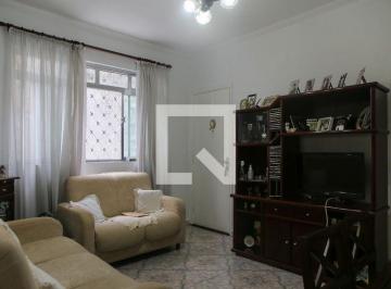 Apartamento · 70m² · 2 Quartos · 1 Vaga · Apartamento para Aluguel - Encruzilhada, 2 Quartos, 70 m² - Santos