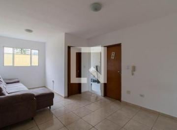 Apartamento · 43m² · 1 Quarto · 1 Vaga · Apartamento para Aluguel - Torres Tibagy, 1 Quarto,  43 m² - Guarulhos