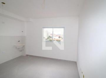 Apartamento · 33m² · 1 Quarto · Apartamento para Aluguel - Vila Esperança, 1 Quarto, 33 m² - São Paulo