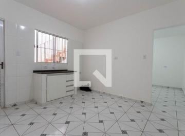 Casa · 35m² · 1 Quarto · Casa para Aluguel - Vila das Mercês, 1 Quarto,  35 m² - São Paulo