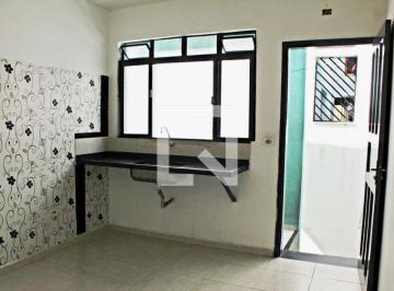 Casa · 60m² · 1 Quarto · Casa para Aluguel - Vila Jacuí, 1 Quarto, 60 m² - São Paulo