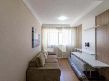 Apartamento · 55m² · 2 Quartos · 2 Vagas · Apartamento para Aluguel - Água Verde, 2 Quartos, 55 m² - Curitiba