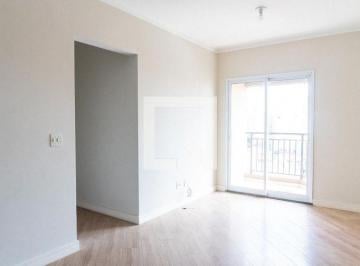 Apartamento · 80m² · 2 Quartos · 1 Vaga · Apartamento para Aluguel - Jabaquara, 2 Quartos,  80 m² - São Paulo