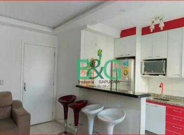 5803404c5219c1ae00ff461b54f255468fe49e9f · Apartamento com 2 dormitórios à venda, 50 m² por R$ 223.200,00 - Jardim São Francisco (Zona Leste) -