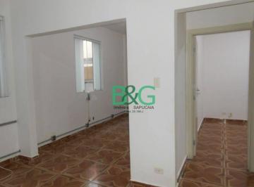 6809da9039464f2d5661e460c0d702a43e5390eb · Conjunto para alugar, 48 m² por R$ 1.804,88/mês - Liberdade - São Paulo/SP